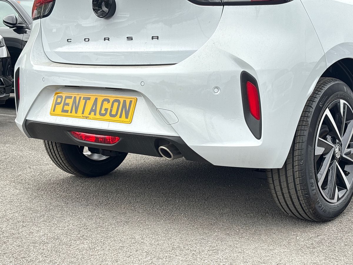 Used Vauxhall Corsa 2025 for sale - 75816492: Photo 19