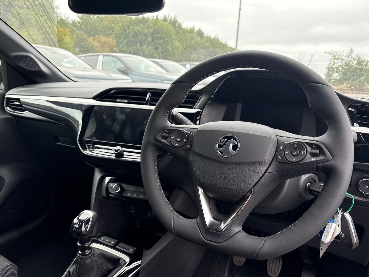 Used Vauxhall Corsa 2025 for sale - 75816492: Photo 20
