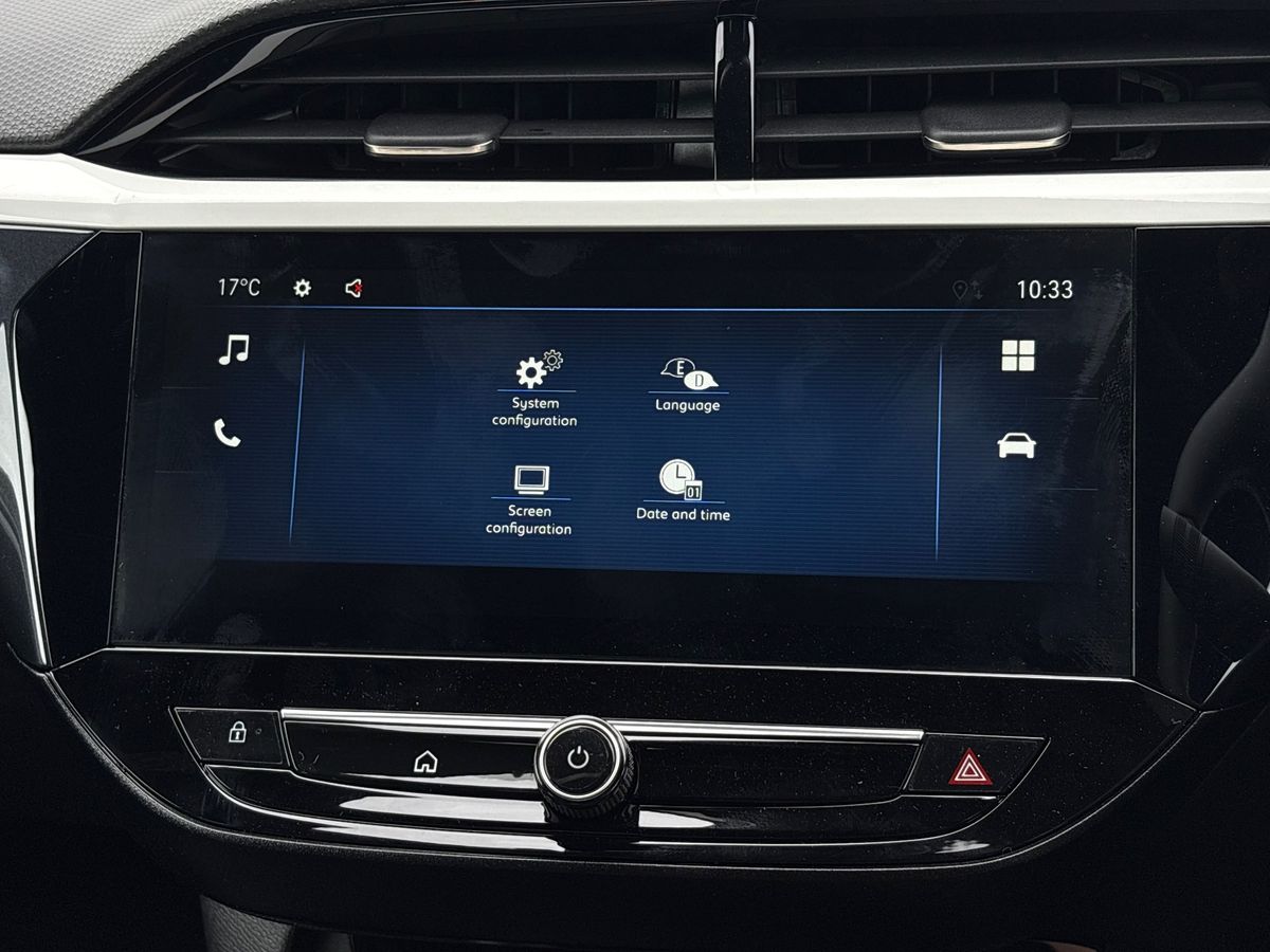 Used Vauxhall Corsa 2025 for sale - 75816492: Photo 24