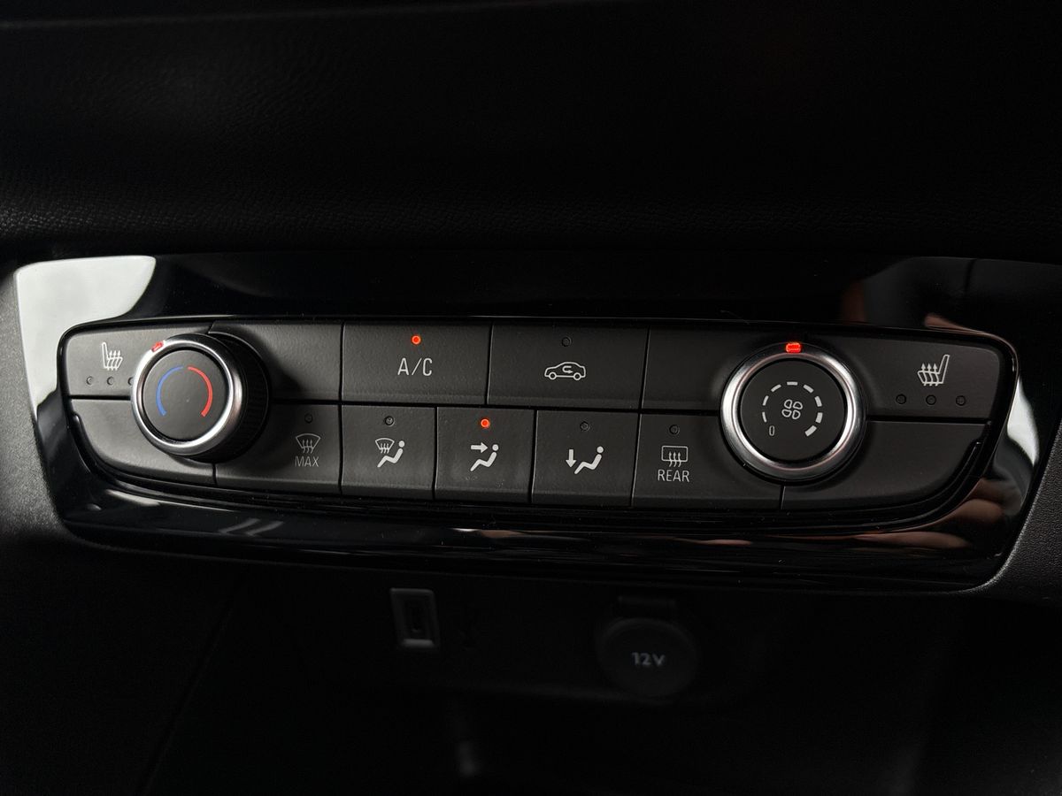 Used Vauxhall Corsa 2025 for sale - 75816492: Photo 27