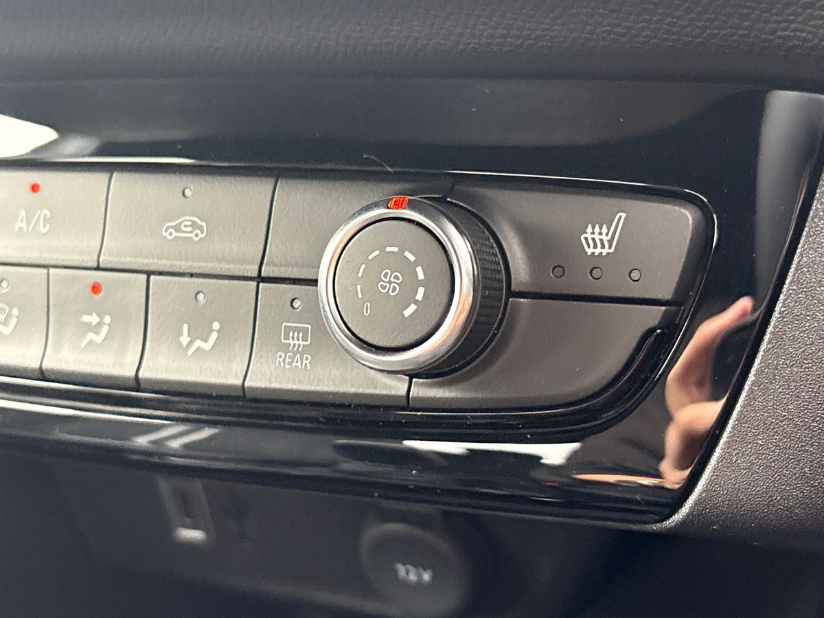 Used Vauxhall Corsa 2025 for sale - 75816492: Photo 28