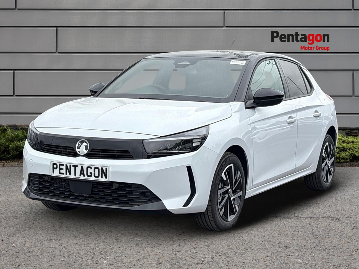 Used Vauxhall Corsa 2025 for sale - 75816492: Photo 3