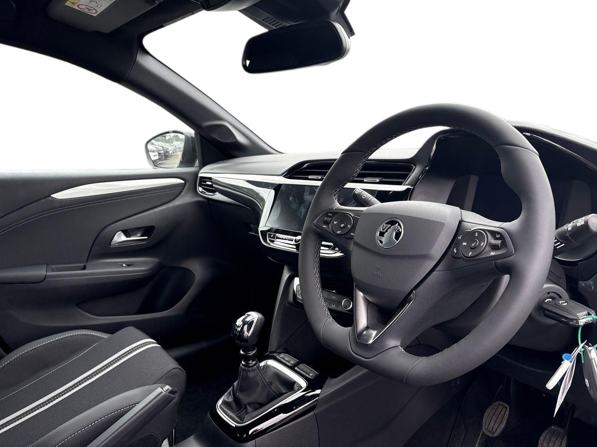 Used Vauxhall Corsa 2025 for sale - 75816492: Photo 5