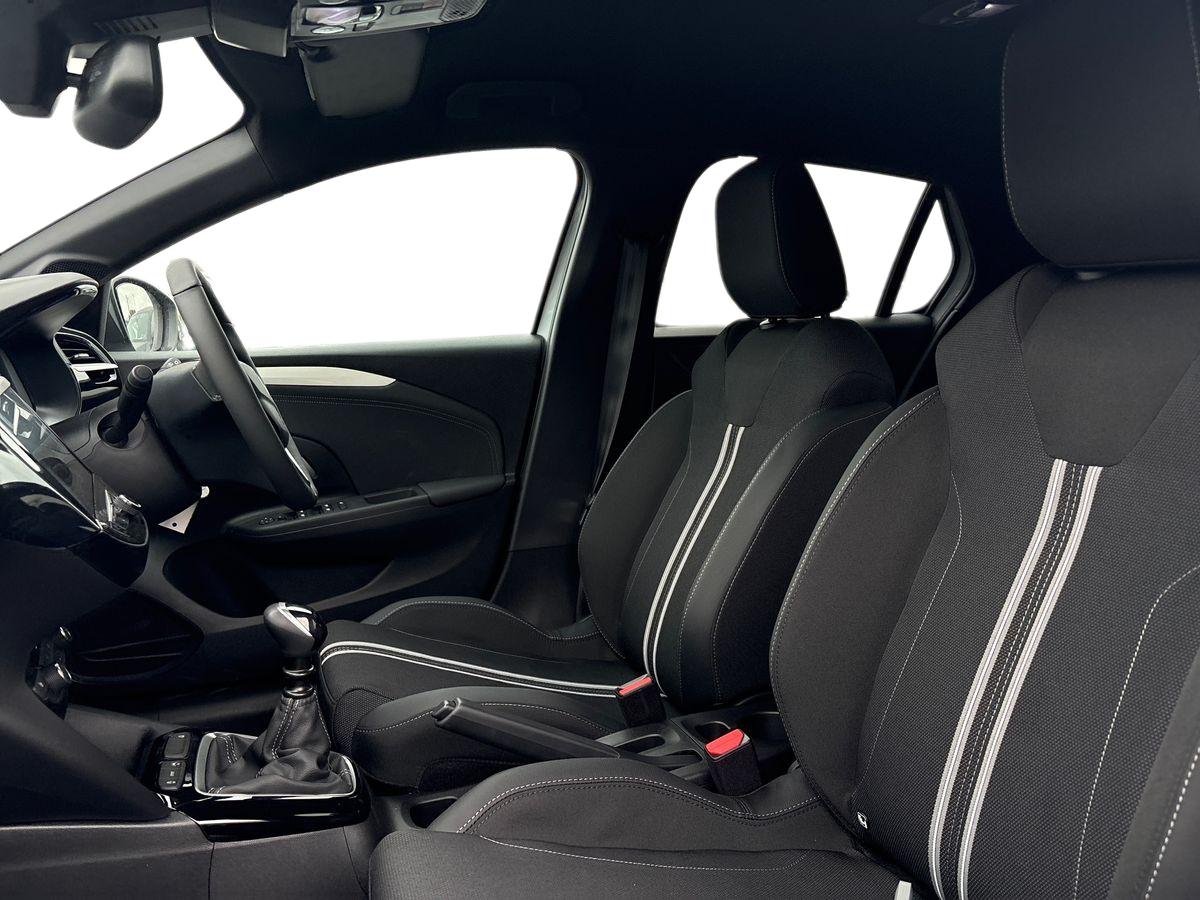 Used Vauxhall Corsa 2025 for sale - 75816492: Photo 9