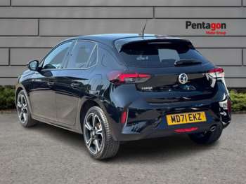 Used Vauxhall Corsa 2022 for sale - 74981853: Photo