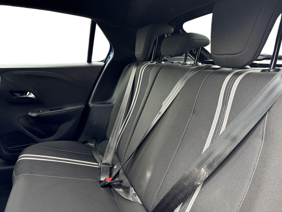 Used Vauxhall Corsa 2023 for sale - 75661001: Photo 10