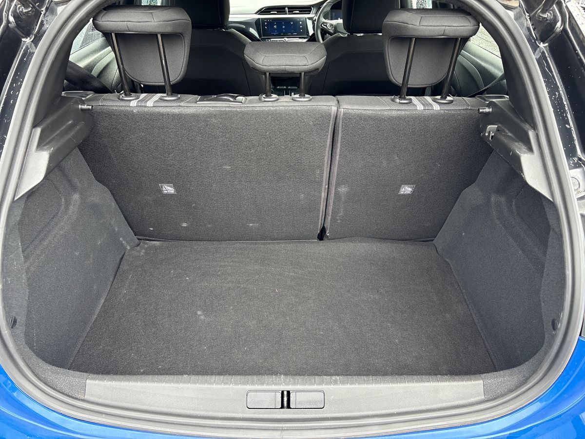 Used Vauxhall Corsa 2023 for sale - 75661001: Photo 11