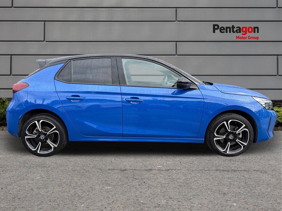 Used Vauxhall Corsa 2023 for sale - 75661001: Photo 13