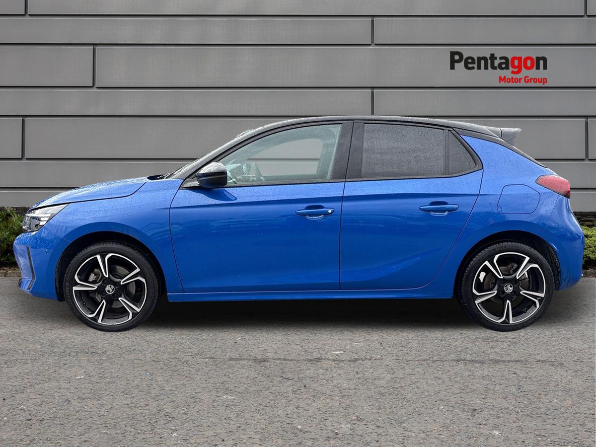 Used Vauxhall Corsa 2023 for sale - 75661001: Photo 14