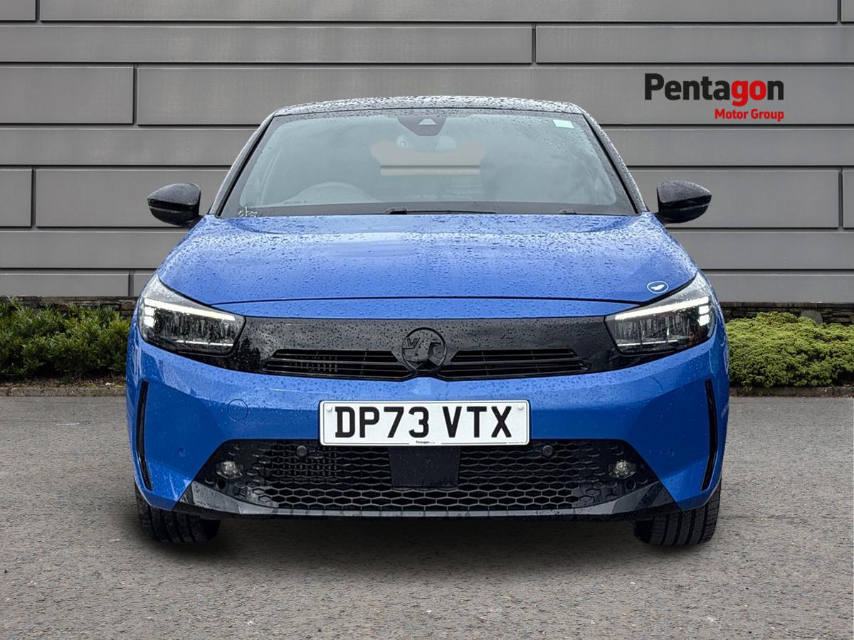 Used Vauxhall Corsa 2023 for sale - 75661001: Photo 15