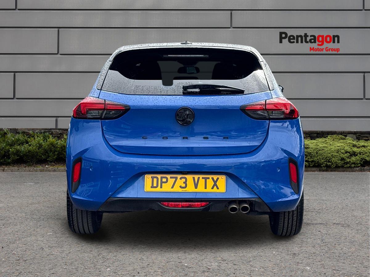 Used Vauxhall Corsa 2023 for sale - 75661001: Photo 16
