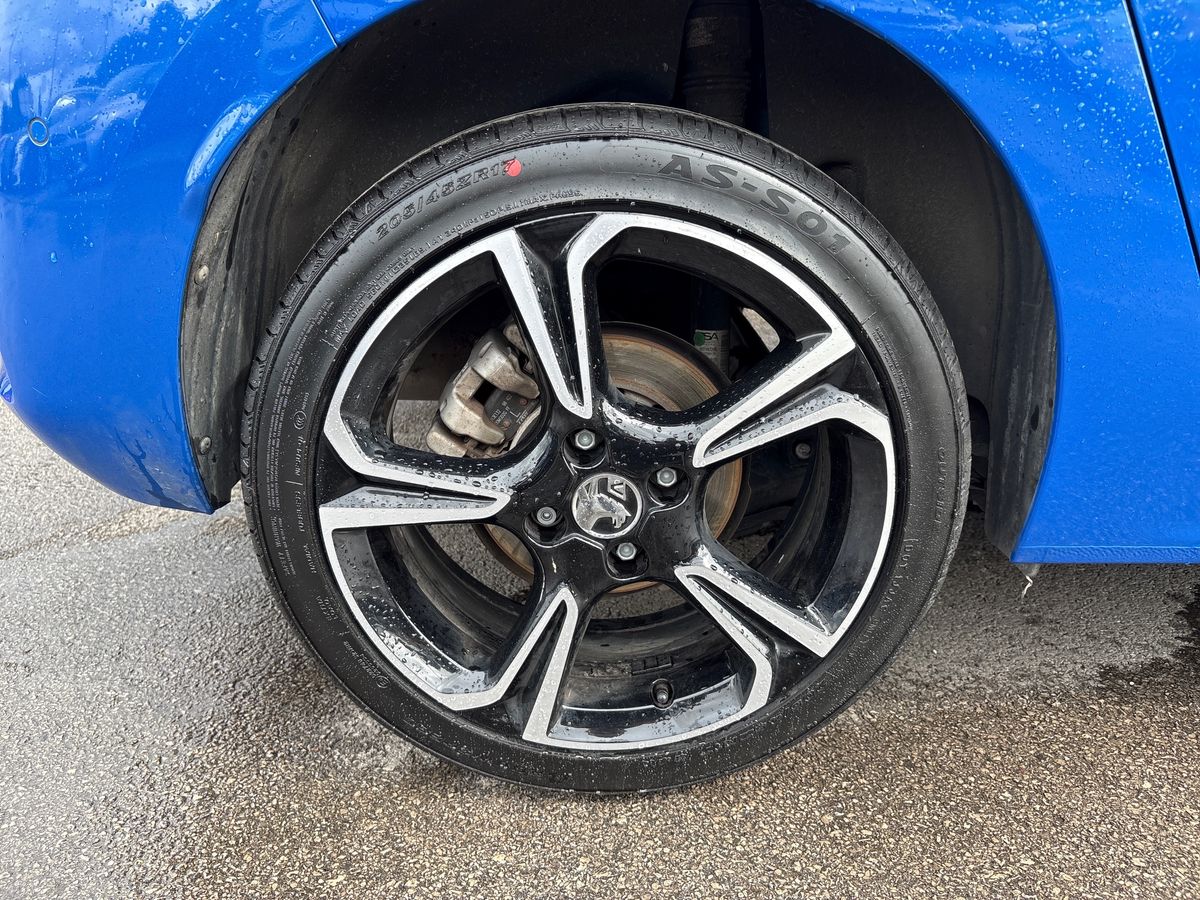 Used Vauxhall Corsa 2023 for sale - 75661001: Photo 17