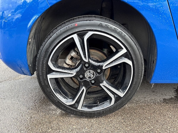 Used Vauxhall Corsa 2023 for sale - 75661001: Photo 17