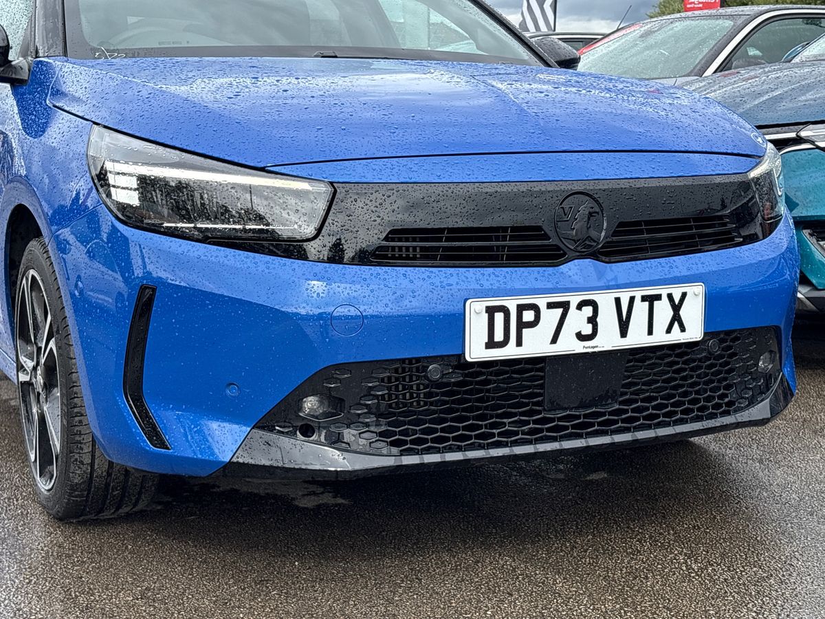 Used Vauxhall Corsa 2023 for sale - 75661001: Photo 18