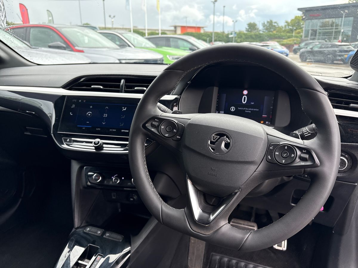 Used Vauxhall Corsa 2023 for sale - 75661001: Photo 20