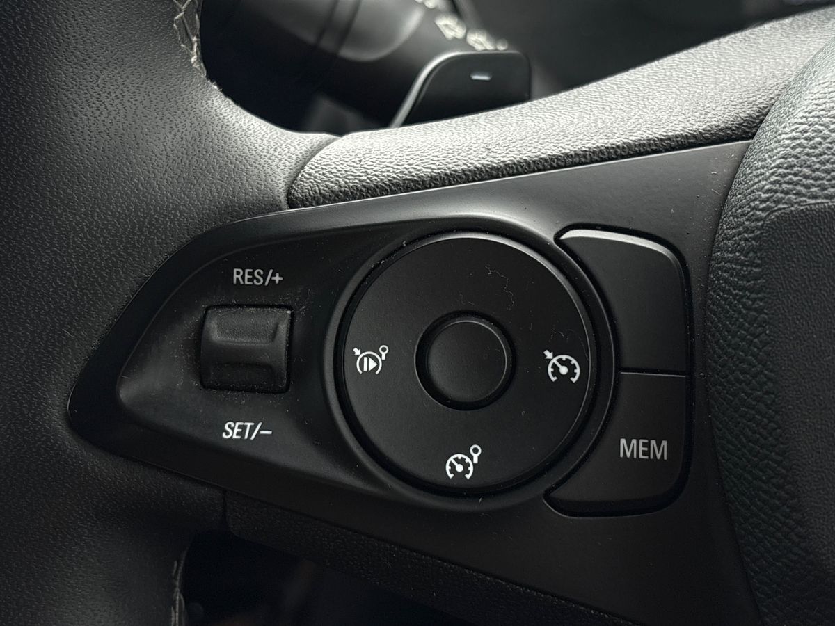 Used Vauxhall Corsa 2023 for sale - 75661001: Photo 21