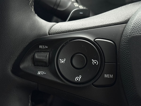 Used Vauxhall Corsa 2023 for sale - 75661001: Photo 21