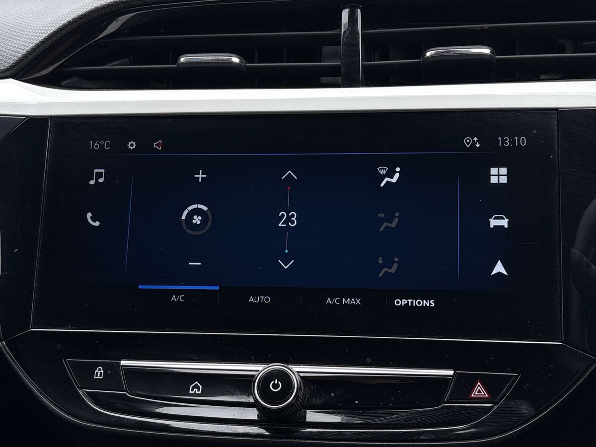 Used Vauxhall Corsa 2023 for sale - 75661001: Photo 24