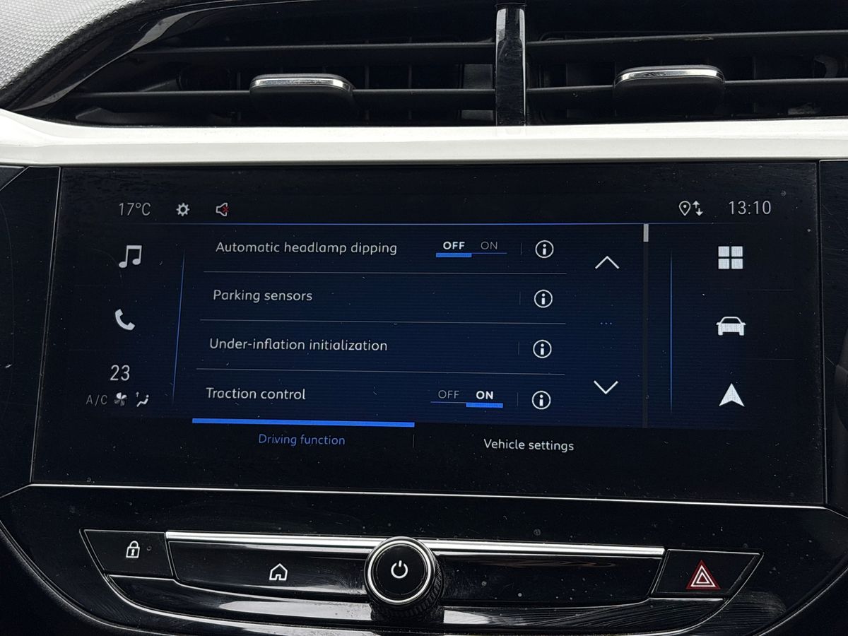 Used Vauxhall Corsa 2023 for sale - 75661001: Photo 25