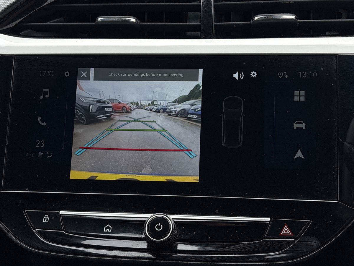 Used Vauxhall Corsa 2023 for sale - 75661001: Photo 26