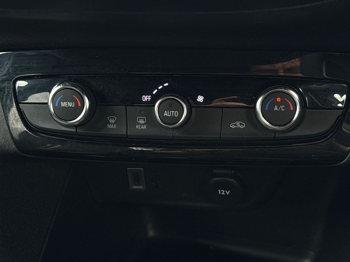 Used Vauxhall Corsa 2023 for sale - 75661001: Photo 27