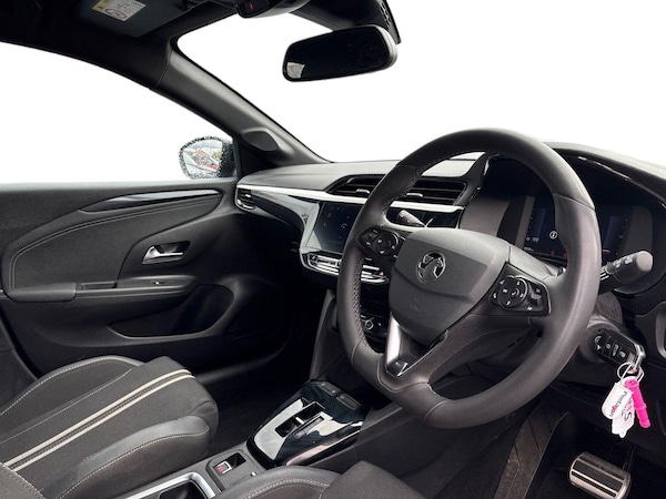 Used Vauxhall Corsa 2023 for sale - 75661001: Photo 5