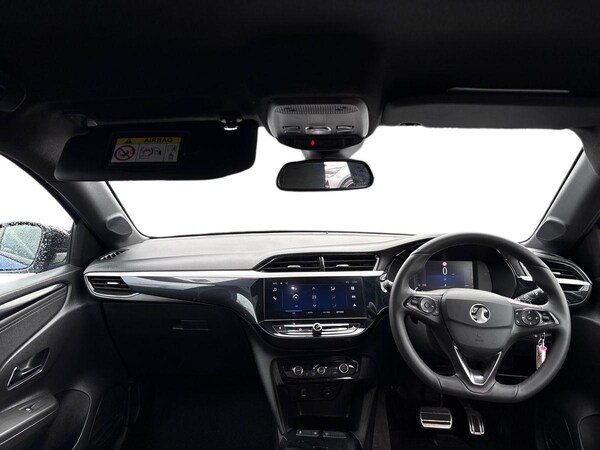 Used Vauxhall Corsa 2023 for sale - 75661001: Photo 7