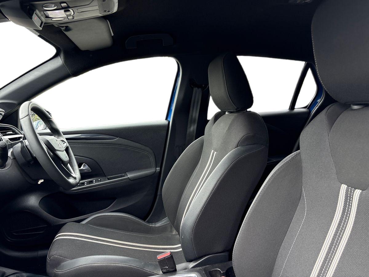 Used Vauxhall Corsa 2023 for sale - 75661001: Photo 9