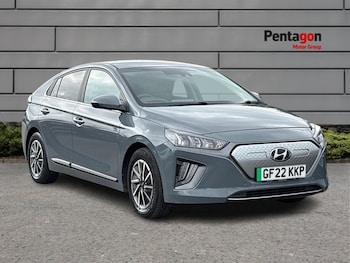 Hyundai - IONIQ