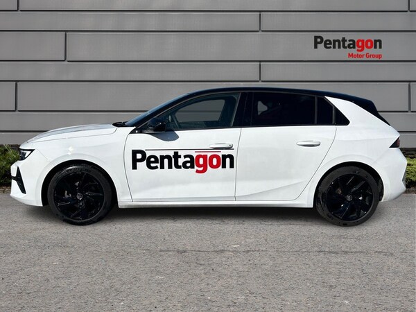 Used Vauxhall Astra 2024 for sale - 73902621: Photo 14
