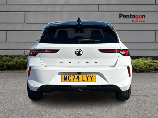 Used Vauxhall Astra 2024 for sale - 73902621: Photo 16