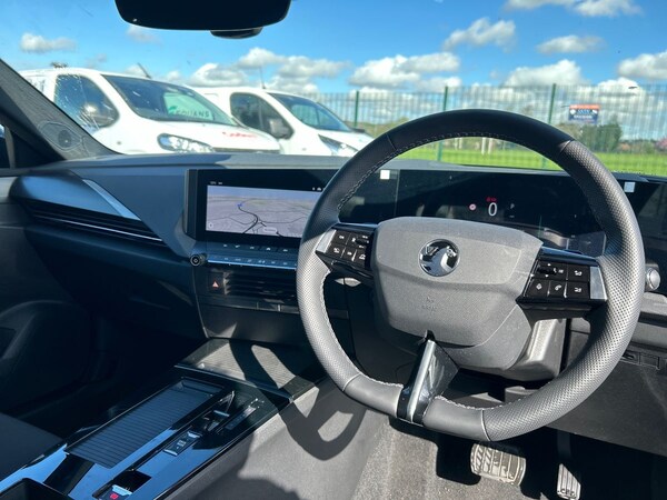 Used Vauxhall Astra 2024 for sale - 73902621: Photo 20