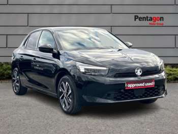 1.2 Turbo Yes Hatchback 5dr Petrol Manual Euro 6 s/s 100 Ps