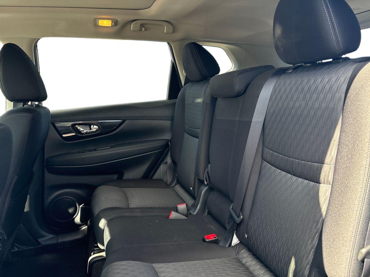 Used Nissan X-Trail 2018 for sale - 76133555: Photo 10