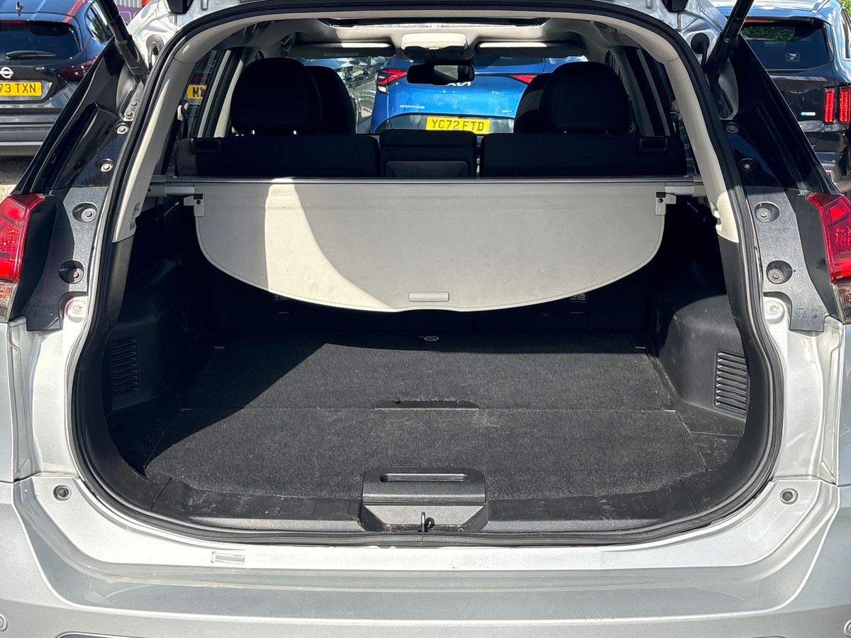 Used Nissan X-Trail 2018 for sale - 76133555: Photo 11