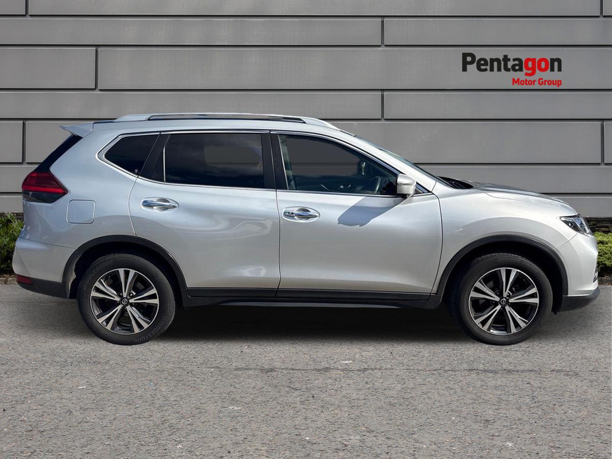 Used Nissan X-Trail 2018 for sale - 76133555: Photo 13