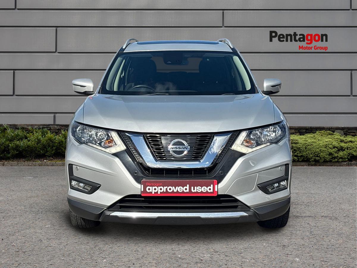 Used Nissan X-Trail 2018 for sale - 76133555: Photo 15