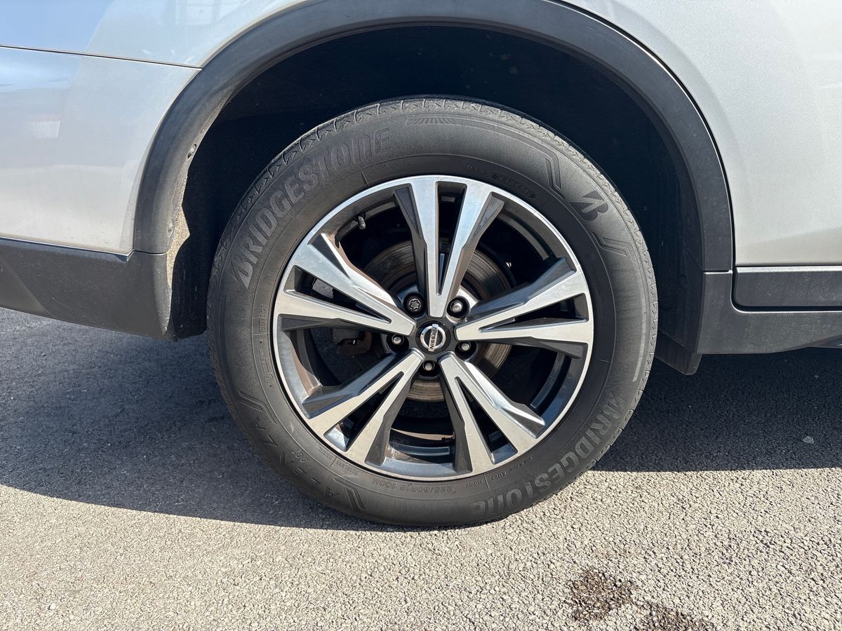 Used Nissan X-Trail 2018 for sale - 76133555: Photo 17