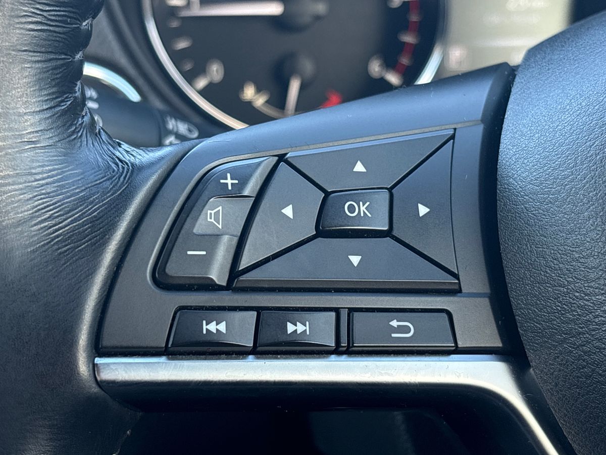 Used Nissan X-Trail 2018 for sale - 76133555: Photo 21