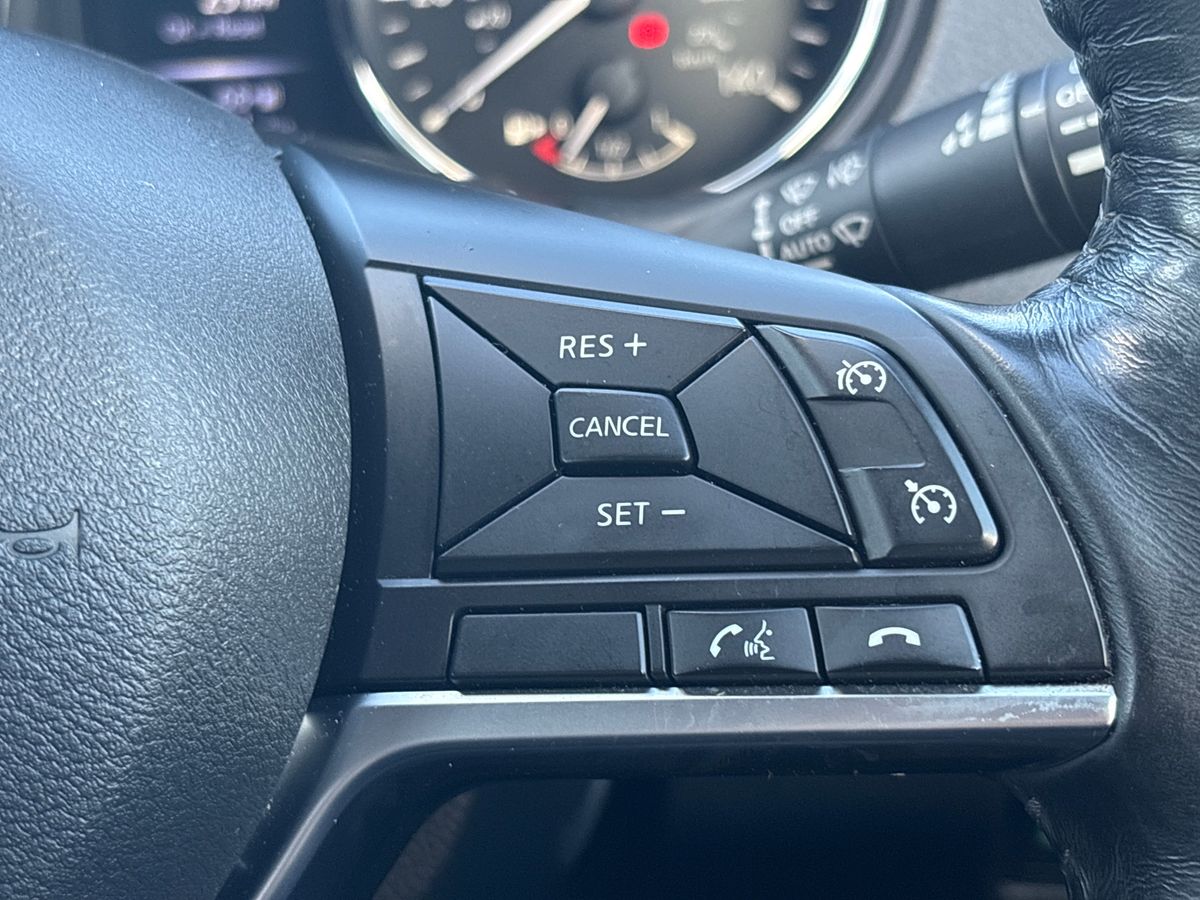 Used Nissan X-Trail 2018 for sale - 76133555: Photo 22