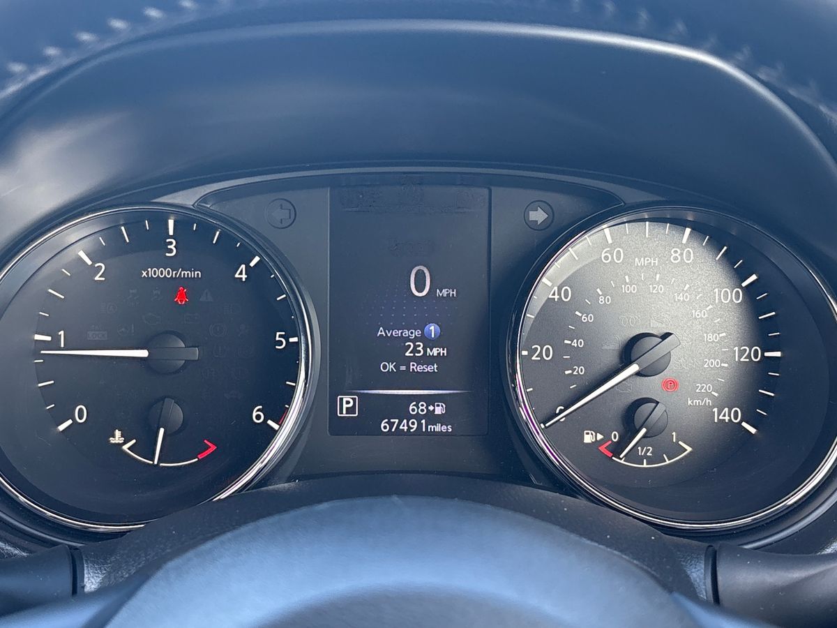 Used Nissan X-Trail 2018 for sale - 76133555: Photo 23