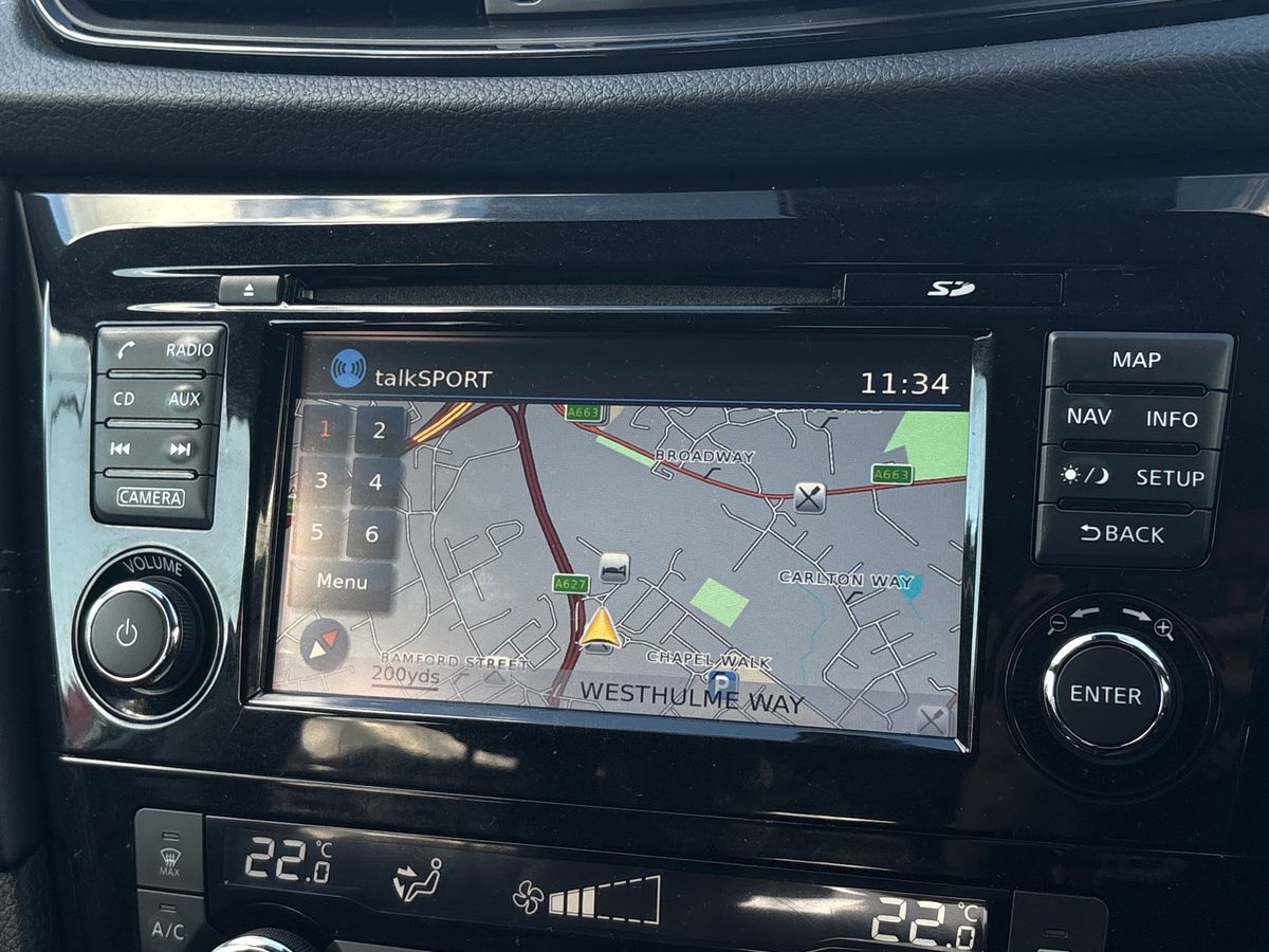 Used Nissan X-Trail 2018 for sale - 76133555: Photo 24