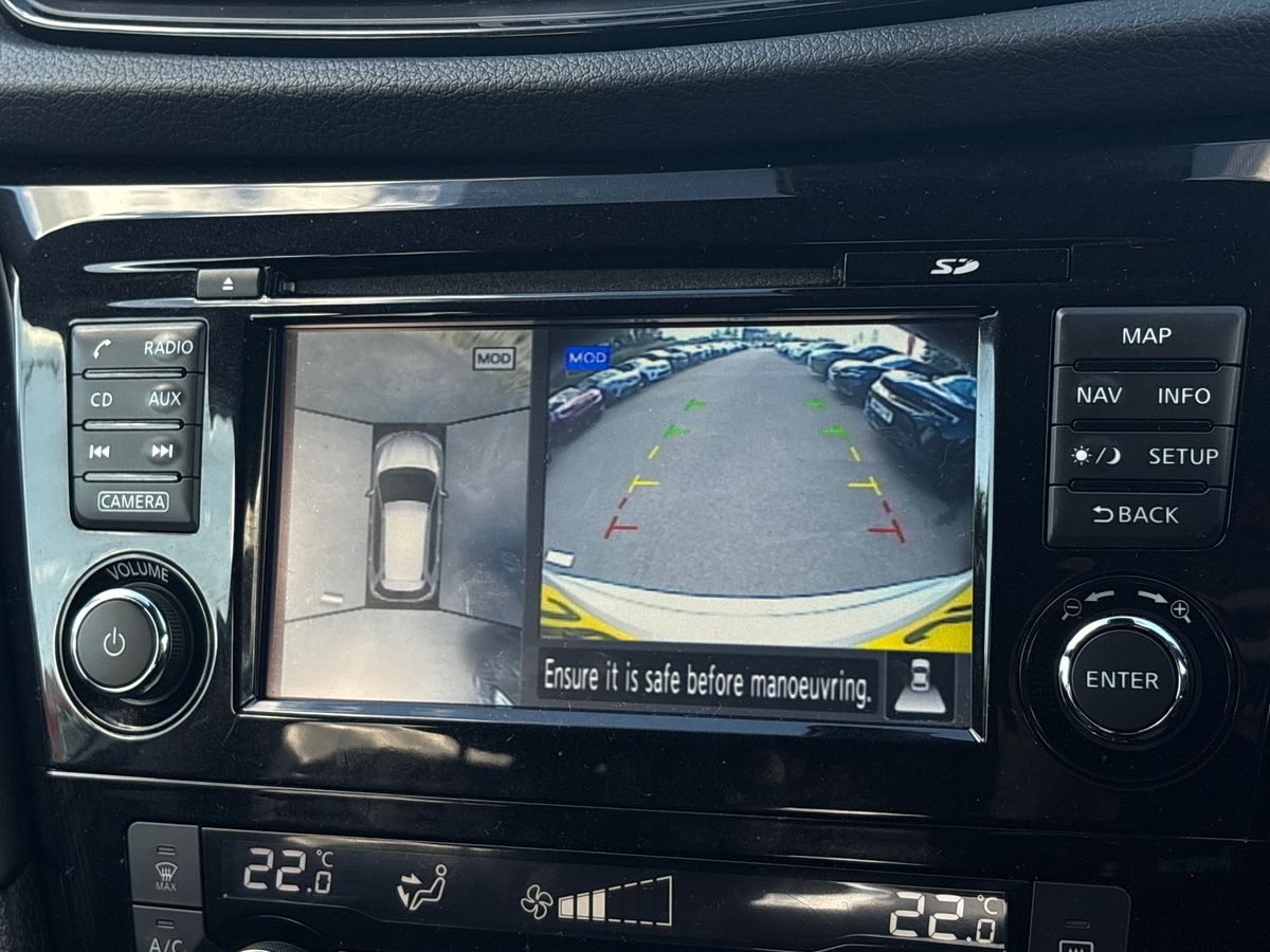 Used Nissan X-Trail 2018 for sale - 76133555: Photo 25