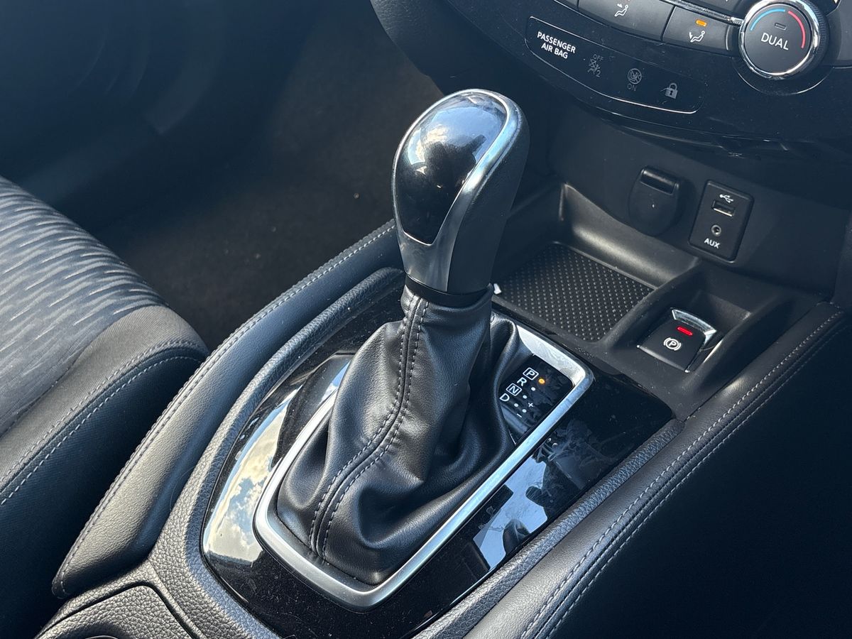 Used Nissan X-Trail 2018 for sale - 76133555: Photo 28
