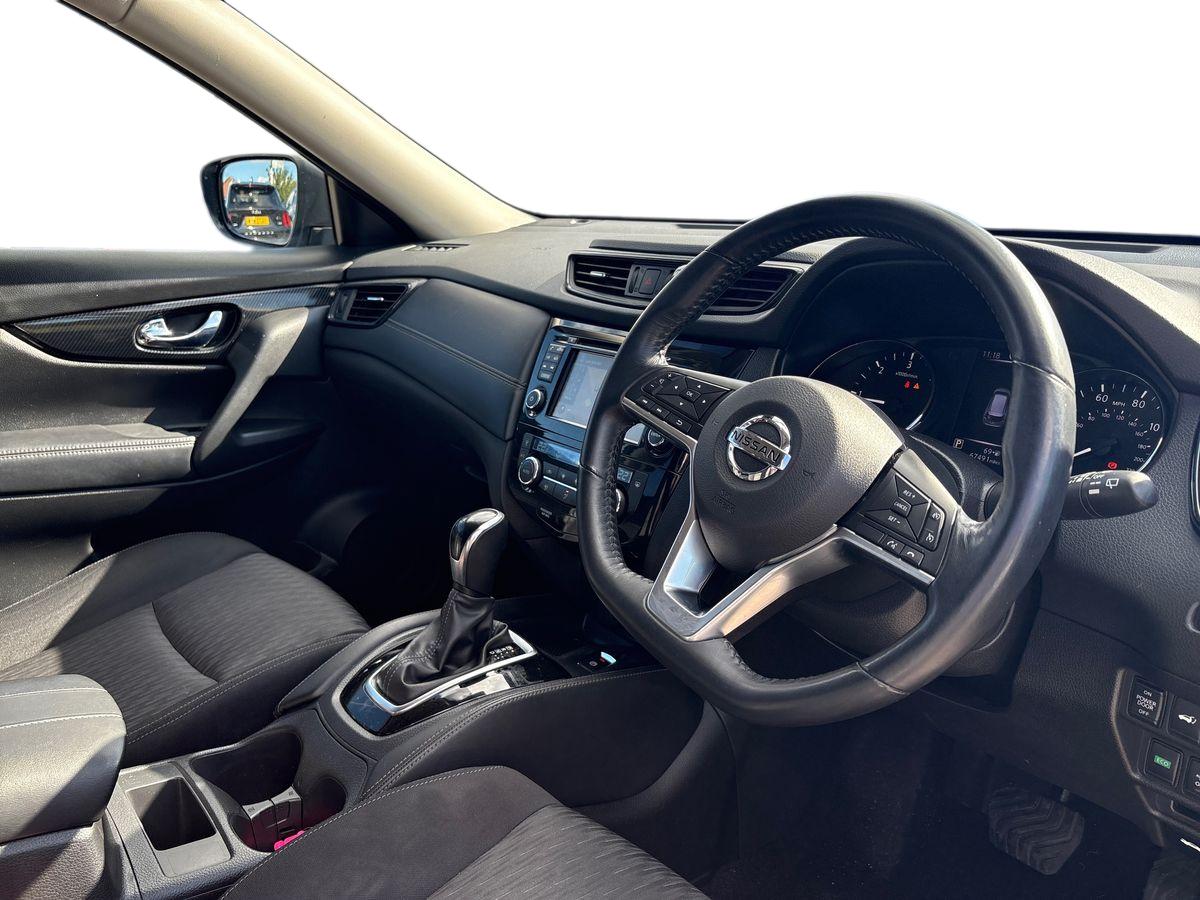 Used Nissan X-Trail 2018 for sale - 76133555: Photo 5