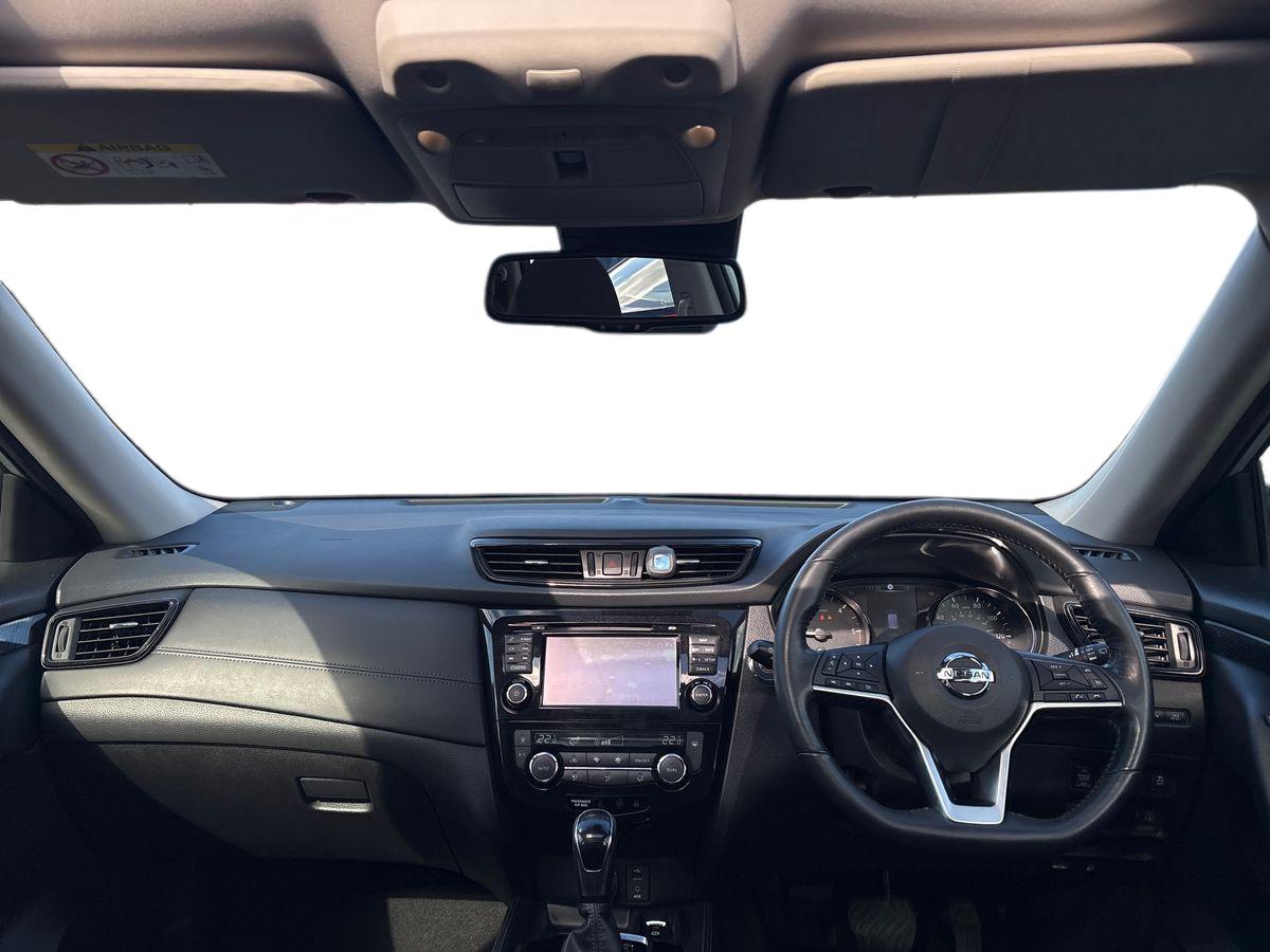 Used Nissan X-Trail 2018 for sale - 76133555: Photo 7
