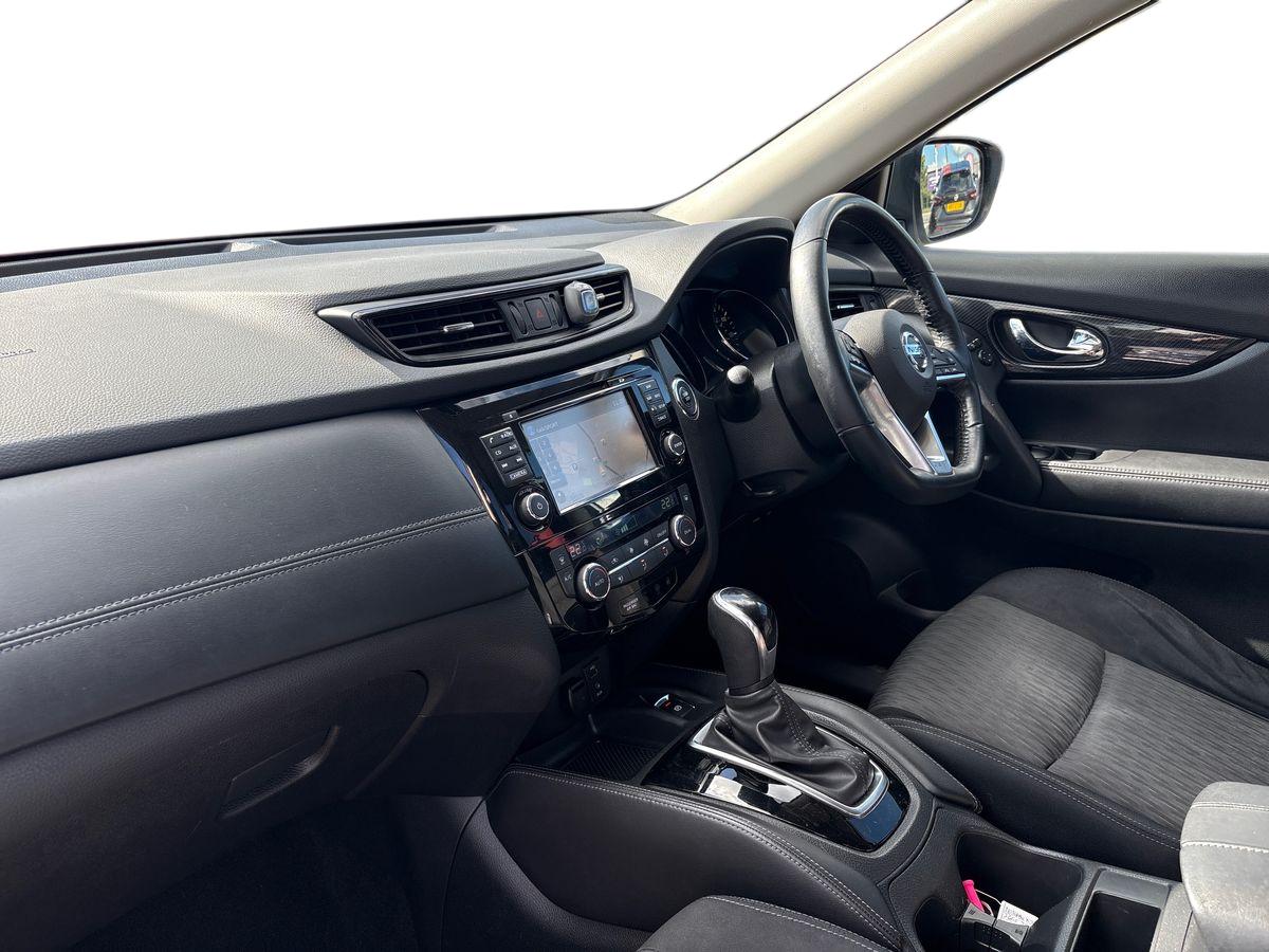 Used Nissan X-Trail 2018 for sale - 76133555: Photo 8