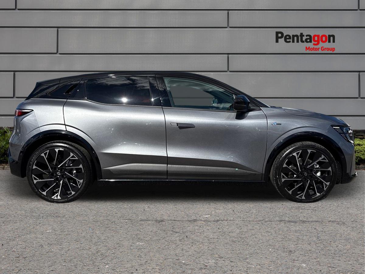 Used Renault Megane 2025 for sale - 76026887: Photo 13