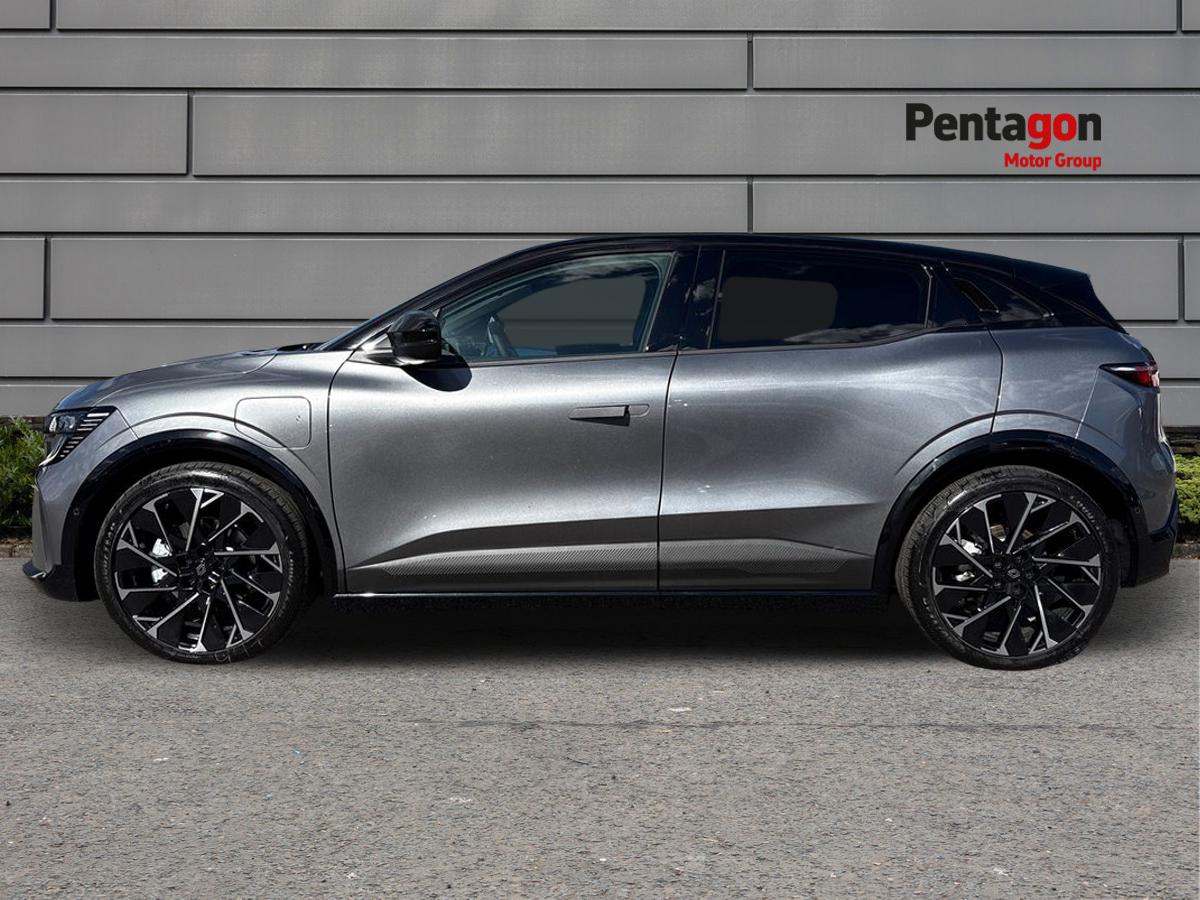 Used Renault Megane 2025 for sale - 76026887: Photo 14