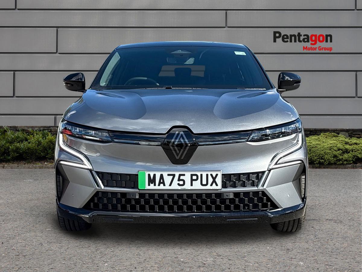 Used Renault Megane 2025 for sale - 76026887: Photo 15